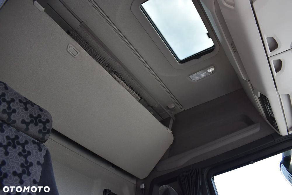 Scania R460 !! Klima postojowa !! Retarder !! - 23