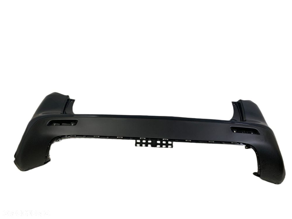 NOWY ORYGINALNY ZDERZAK TYLNY TYŁ SUZUKI VITARA III 3 LIFT 18-24 BEZ PDC 71811-54P
