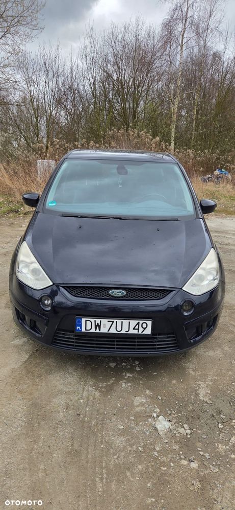 Ford S-Max - 3