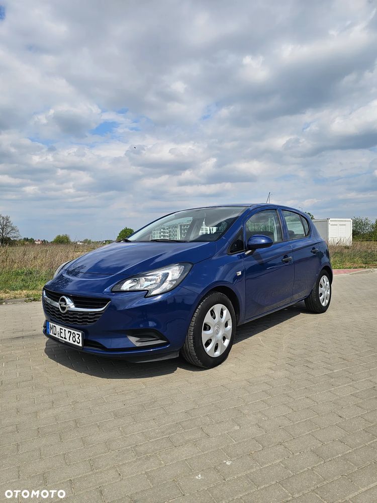 Opel Corsa 1.2 Edition - 1
