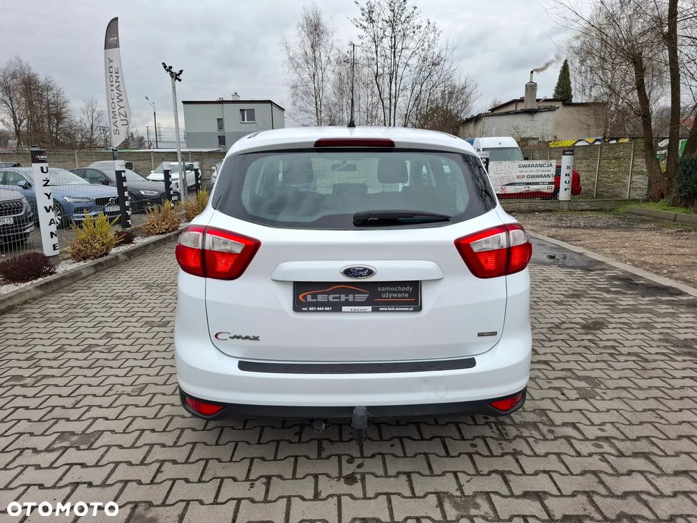 Ford C-MAX - 27