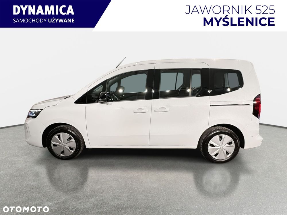 Nissan Townstar - 6