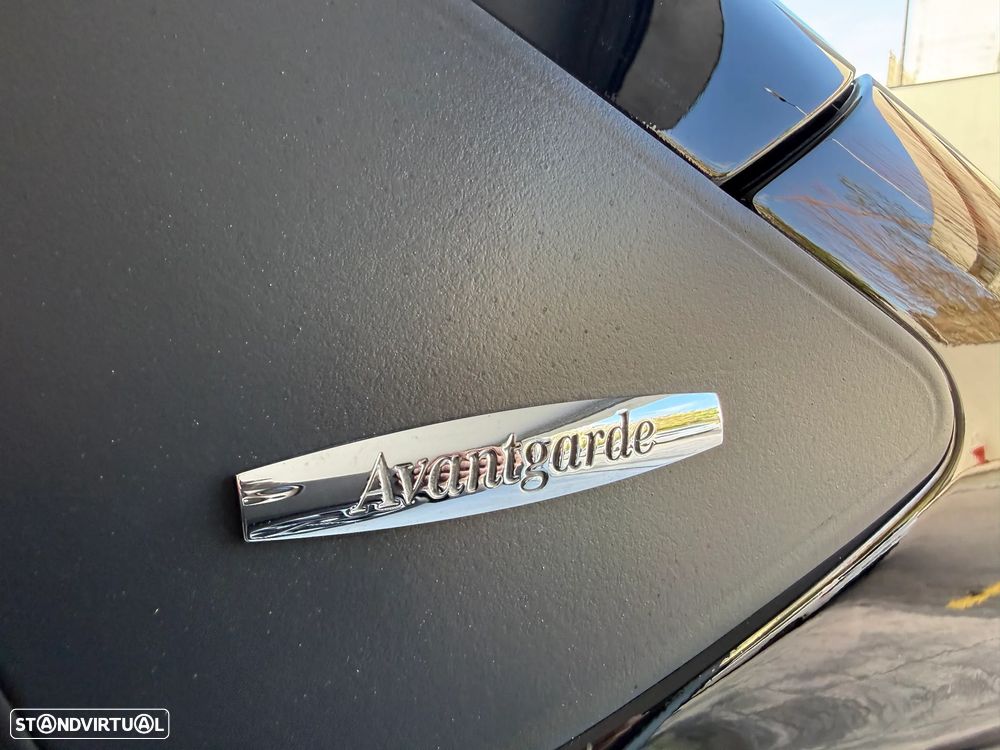 Mercedes-Benz A 150 Avantgarde - 34