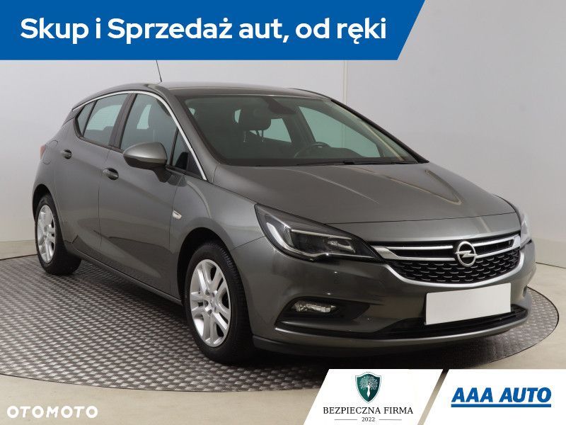 Opel Astra - 3