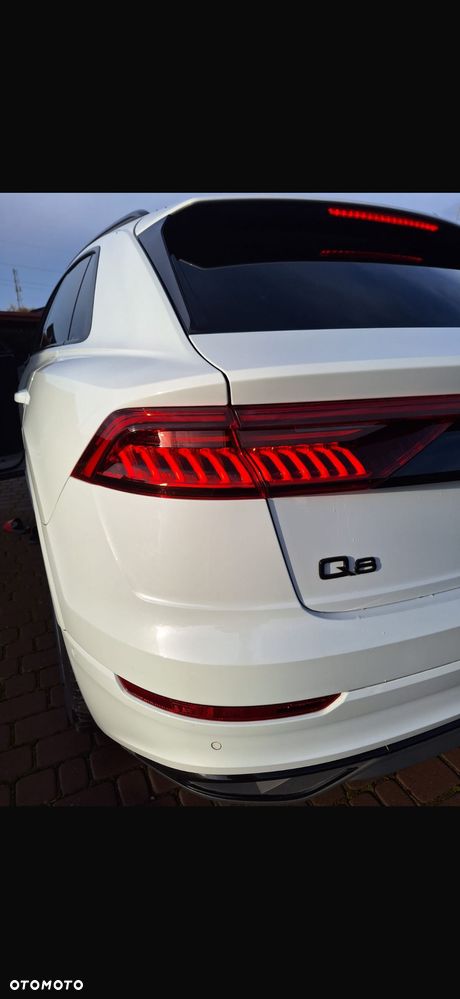 Audi Q8 55 TFSI quattro tiptronic - 6
