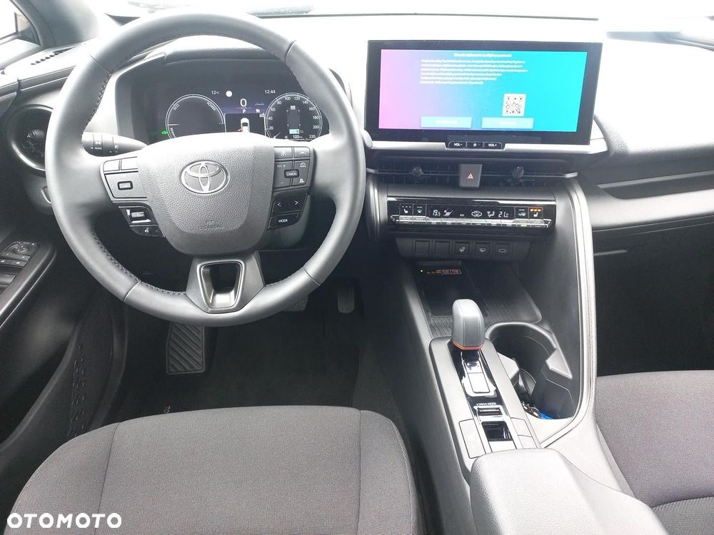 Toyota C-HR 1.8 Hybrid Style - 15