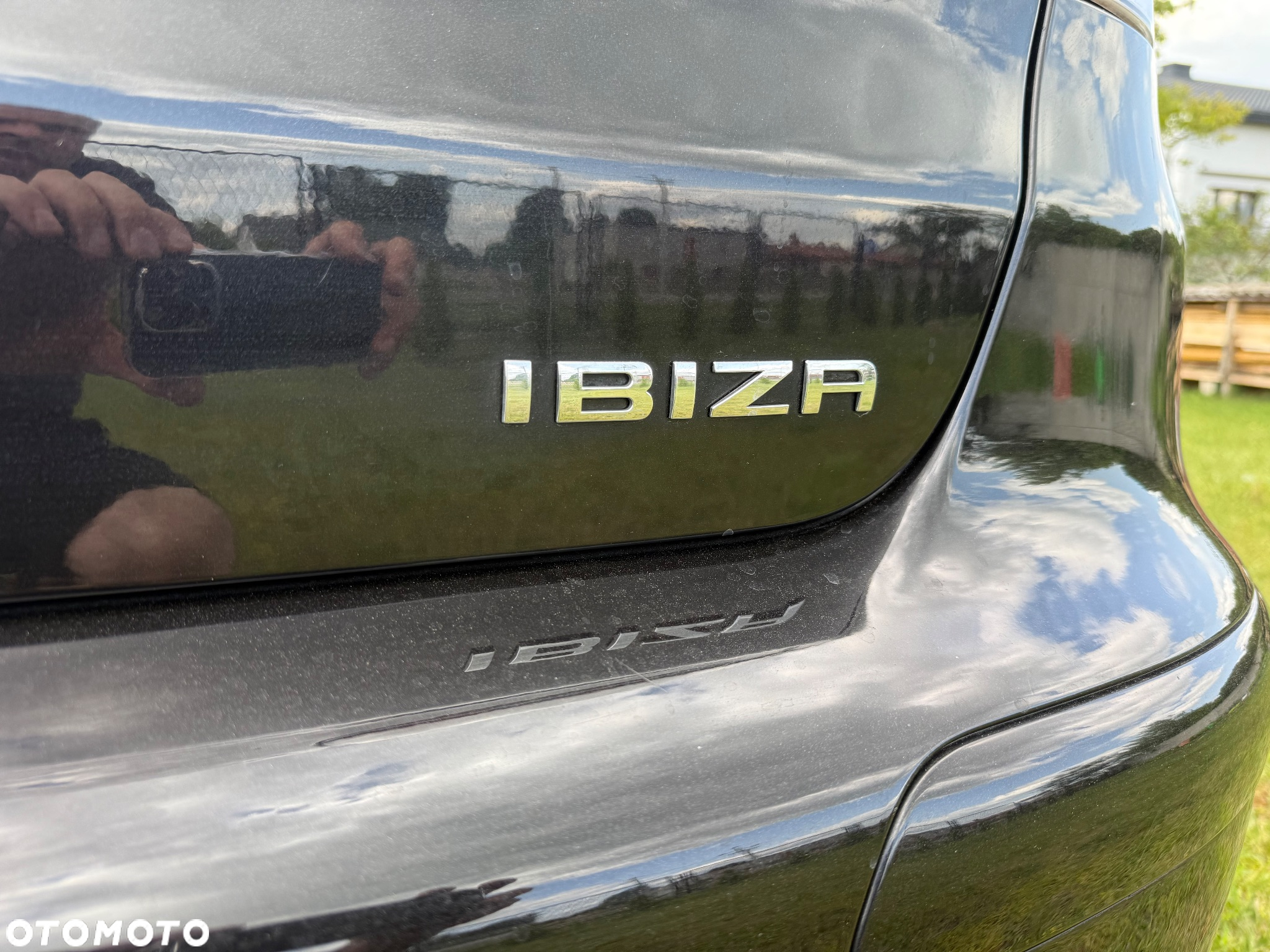 Seat Ibiza 1.4 16V Signo - 4