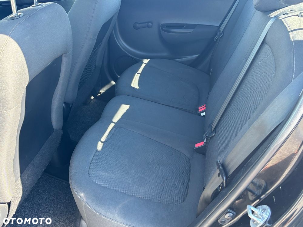 Hyundai i20 1.2 Classic + - 14