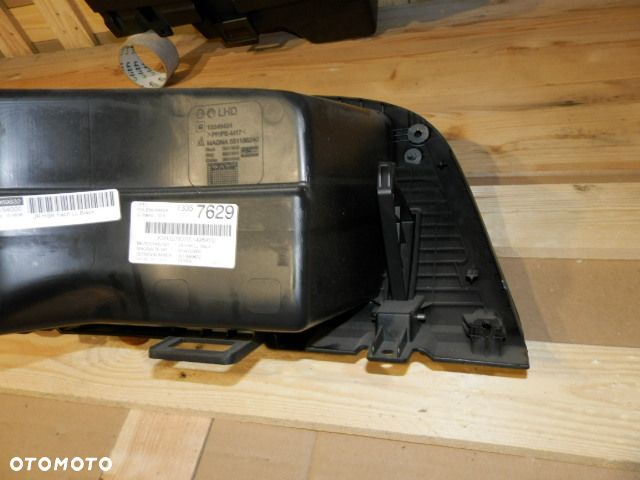 SCHOWEK DESKI KONSOLI OPEL ADAM 2013 2020 - 5