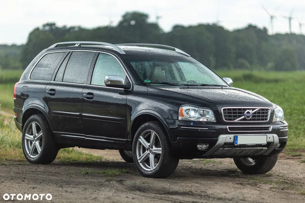 Volvo XC 90 D5 AWD Summum - 11