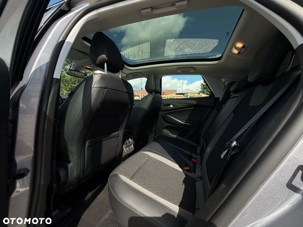 Opel Grandland X 1.5 CDTI Elite S&S - 22