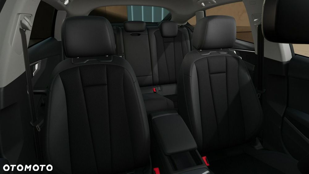 Audi A5 Sportback - 11