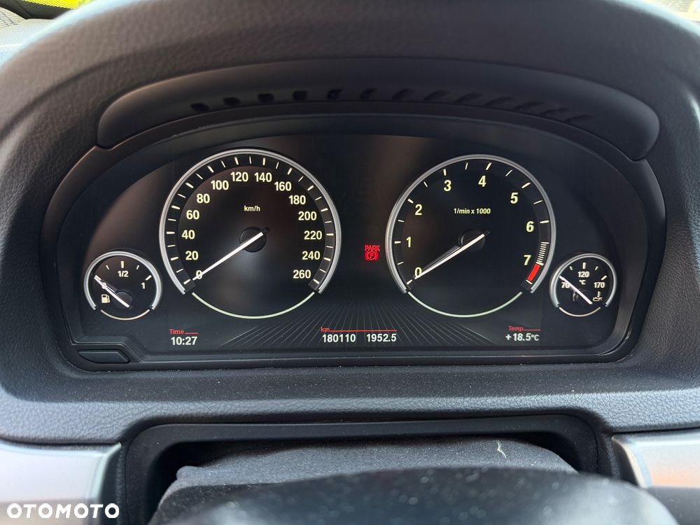 BMW 5GT 535i xDrive - 33