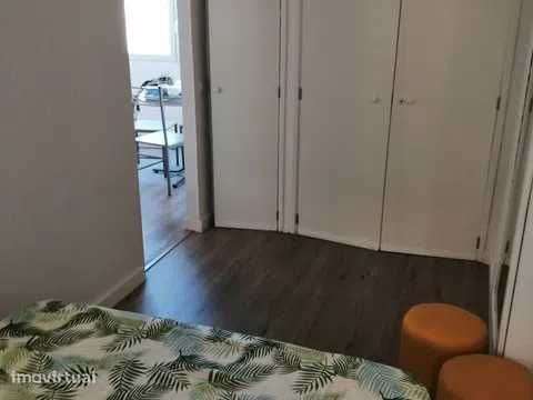 Apartamento T1 - Costa da Caparica - Grande imagem: 4/12
