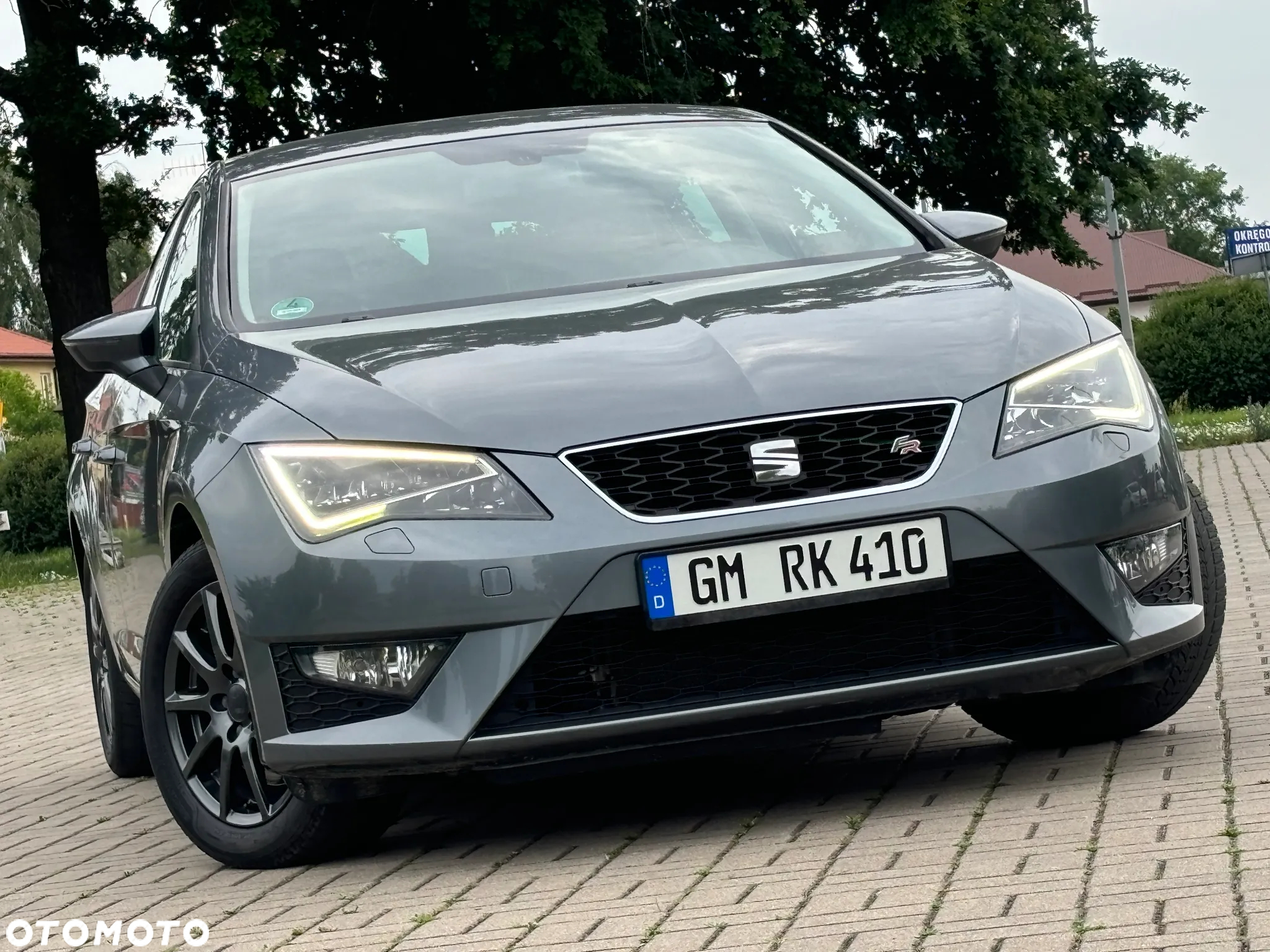 Seat Leon - 8