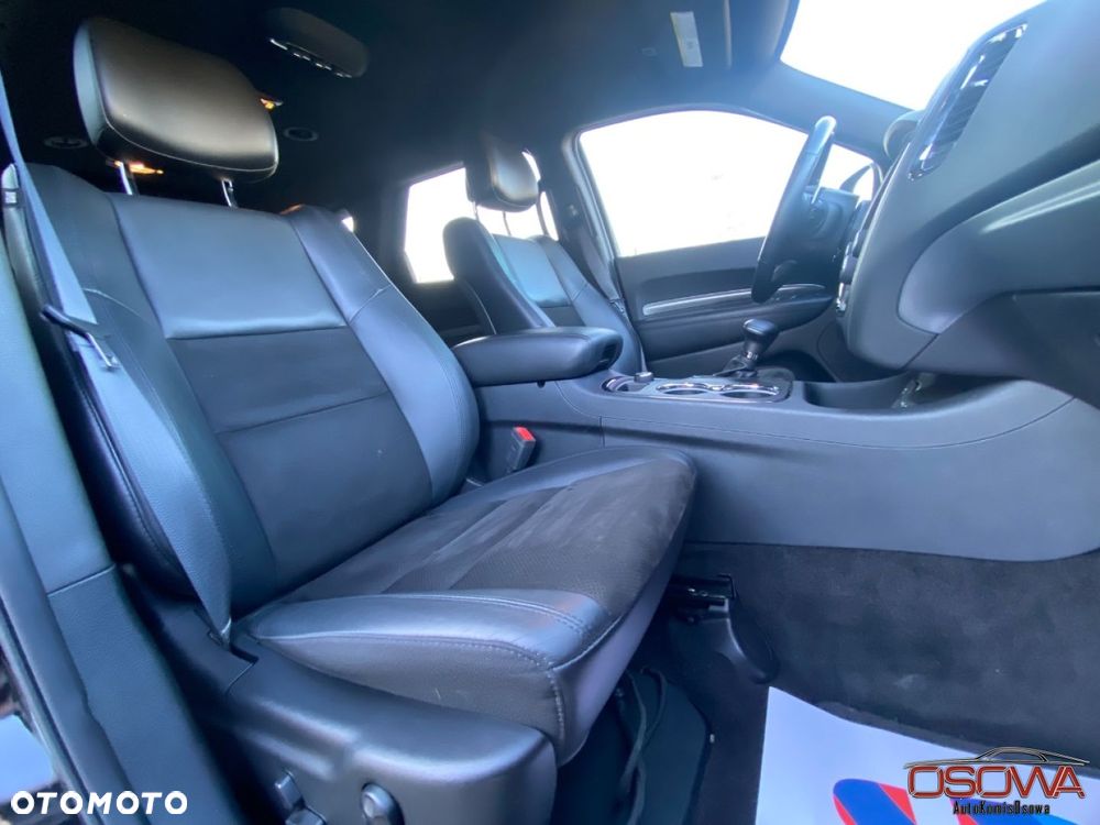 Dodge Durango - 25