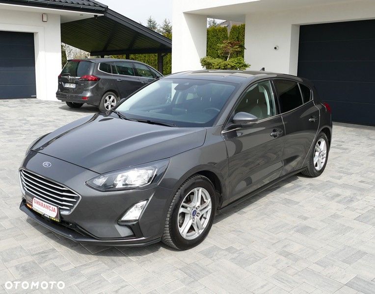 Ford Focus - 16