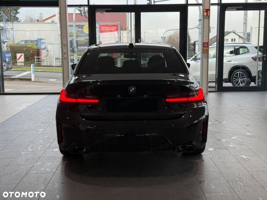 BMW Seria 3 M340d xDrive mHEV sport - 4