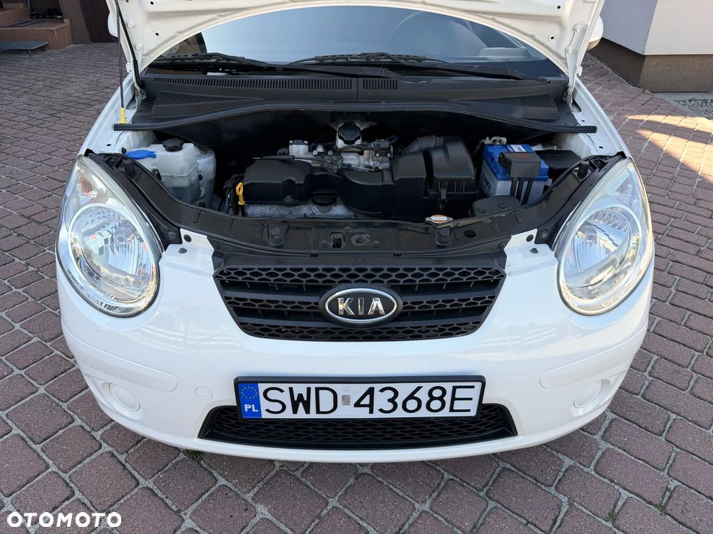Kia Picanto 1.1 Vision - 36