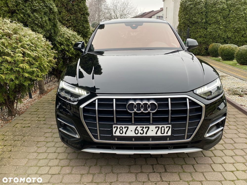 Audi Q5 - 6