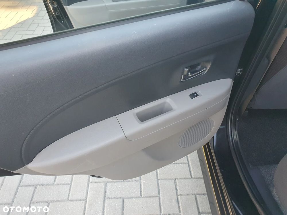 Daihatsu Sirion 1.3 - 14