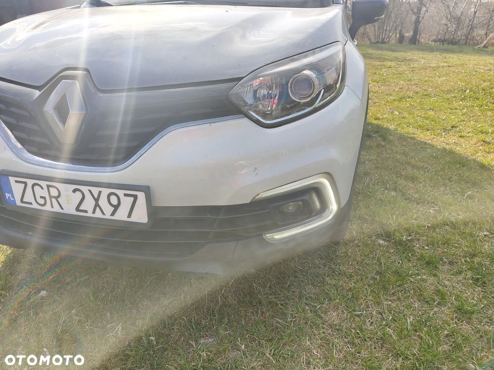 Renault Captur 0.9 Energy TCe Zen - 6