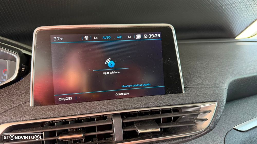 Peugeot 3008 1.6 BlueHDi GT Line - 38