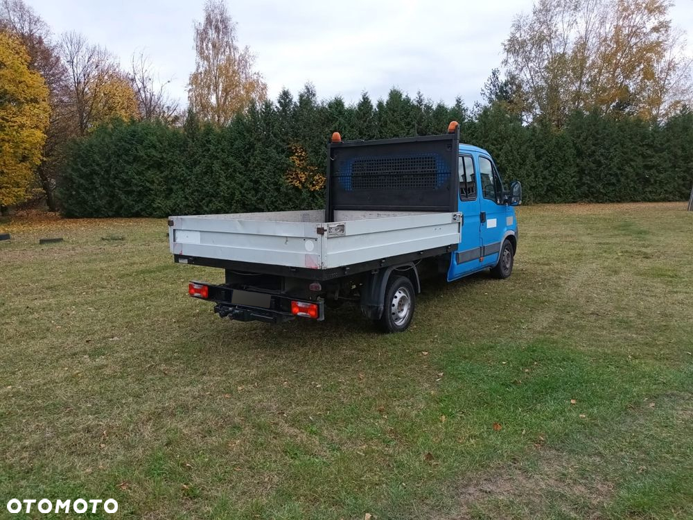Iveco Daily 29L12 - 7