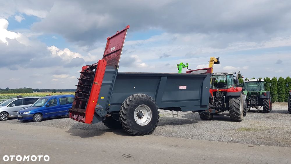 Inny Bonneau Trichet EV12L - 30