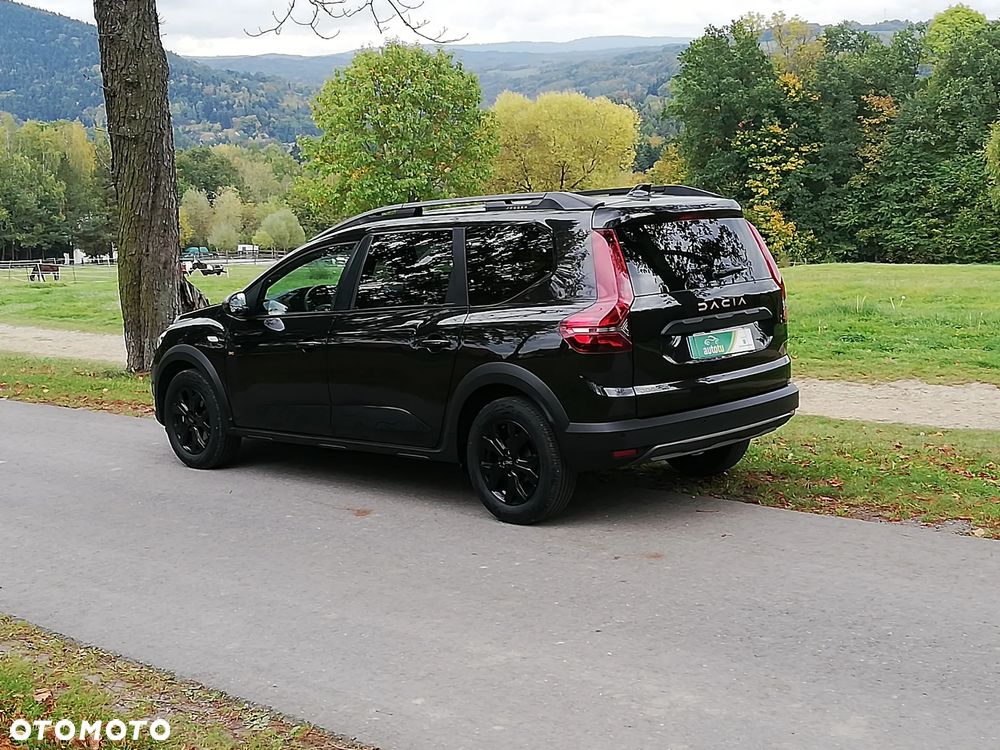 Dacia Jogger 1.0 TCe Expression 7os - 6
