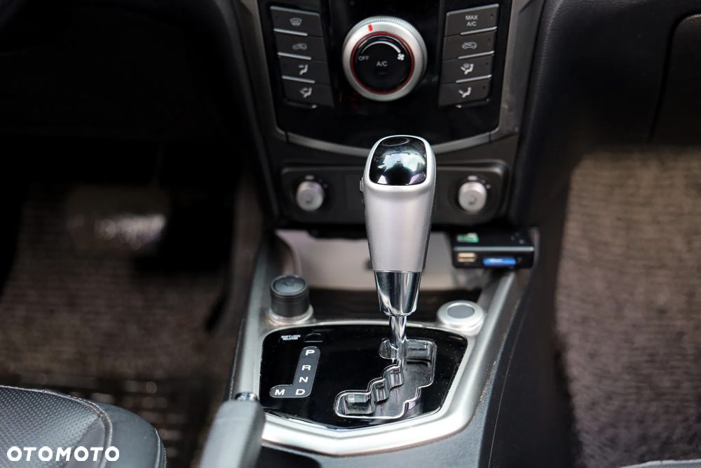 SsangYong/KGM Tivoli 1.6 D Quartz - 14