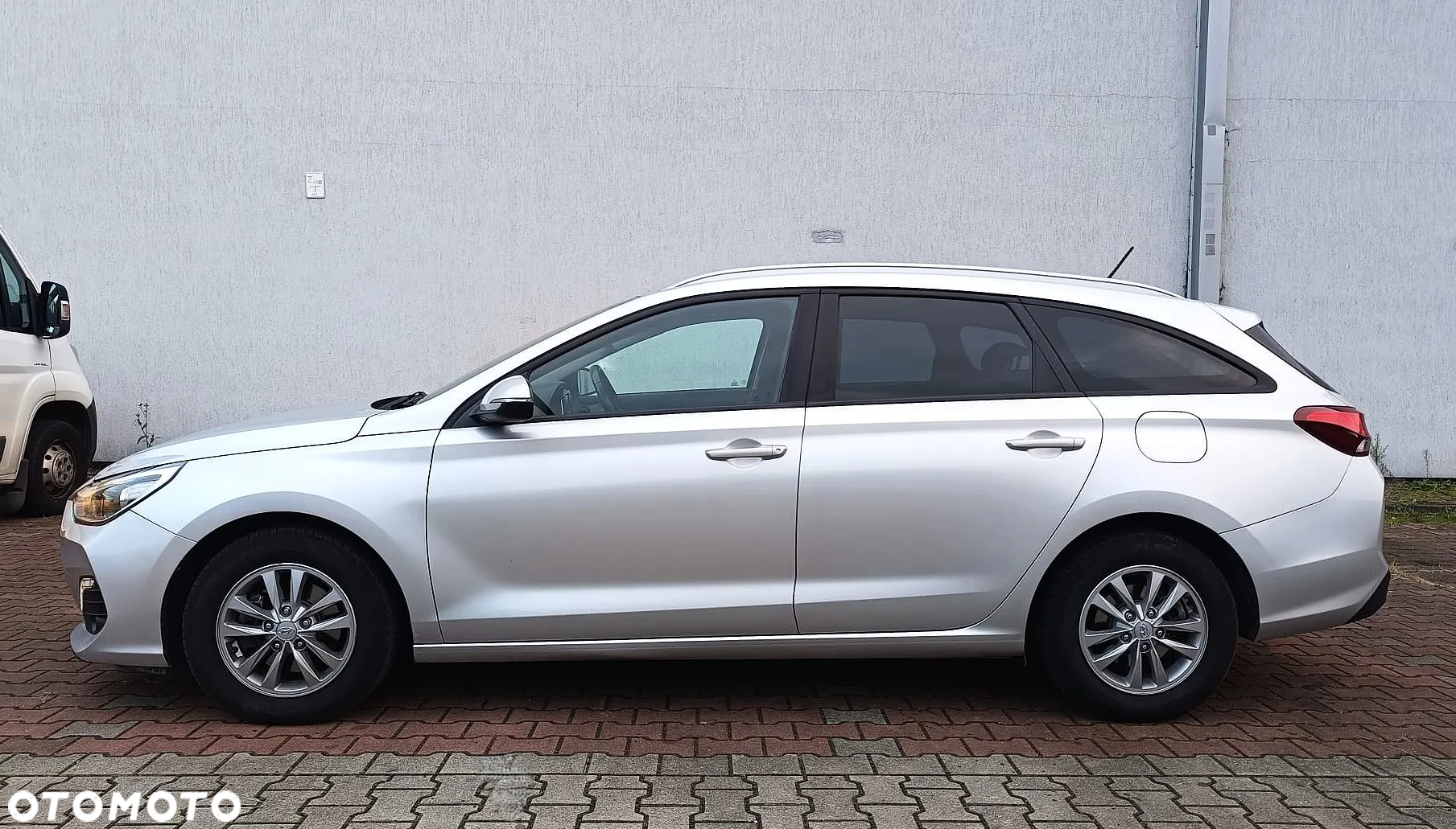 Hyundai i30 1.0 T-GDI GPF Classic + - 2