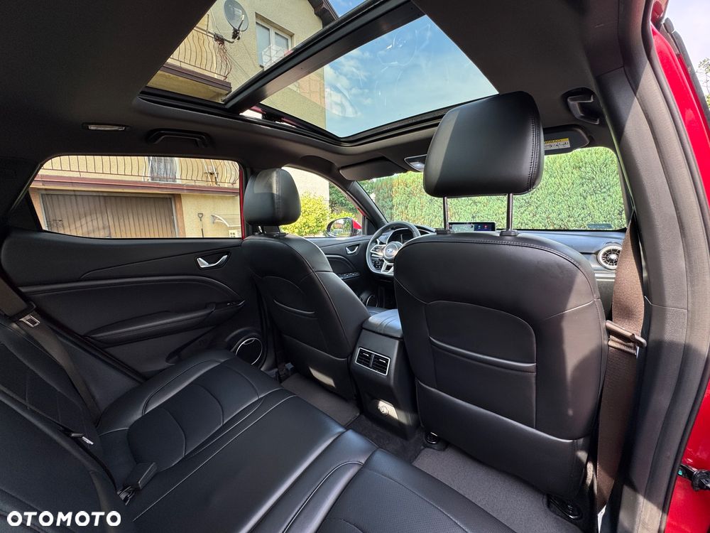 DFSK Seres 3 Luxury - 31