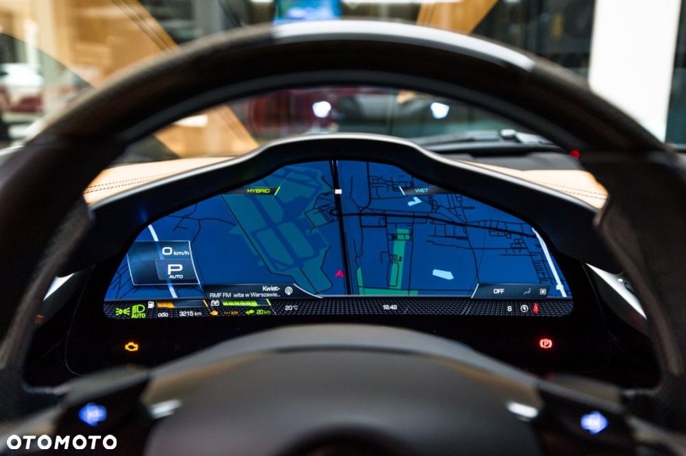 Ferrari SF90 Stradale - 20