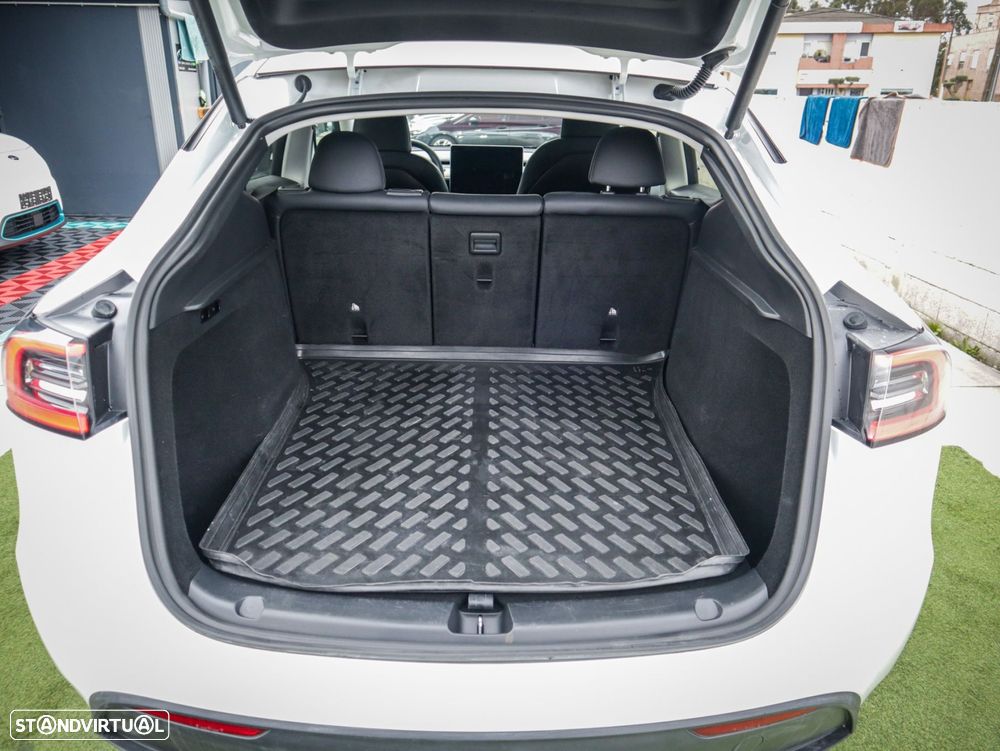 Tesla Model Y Performance Tração Integral - 10