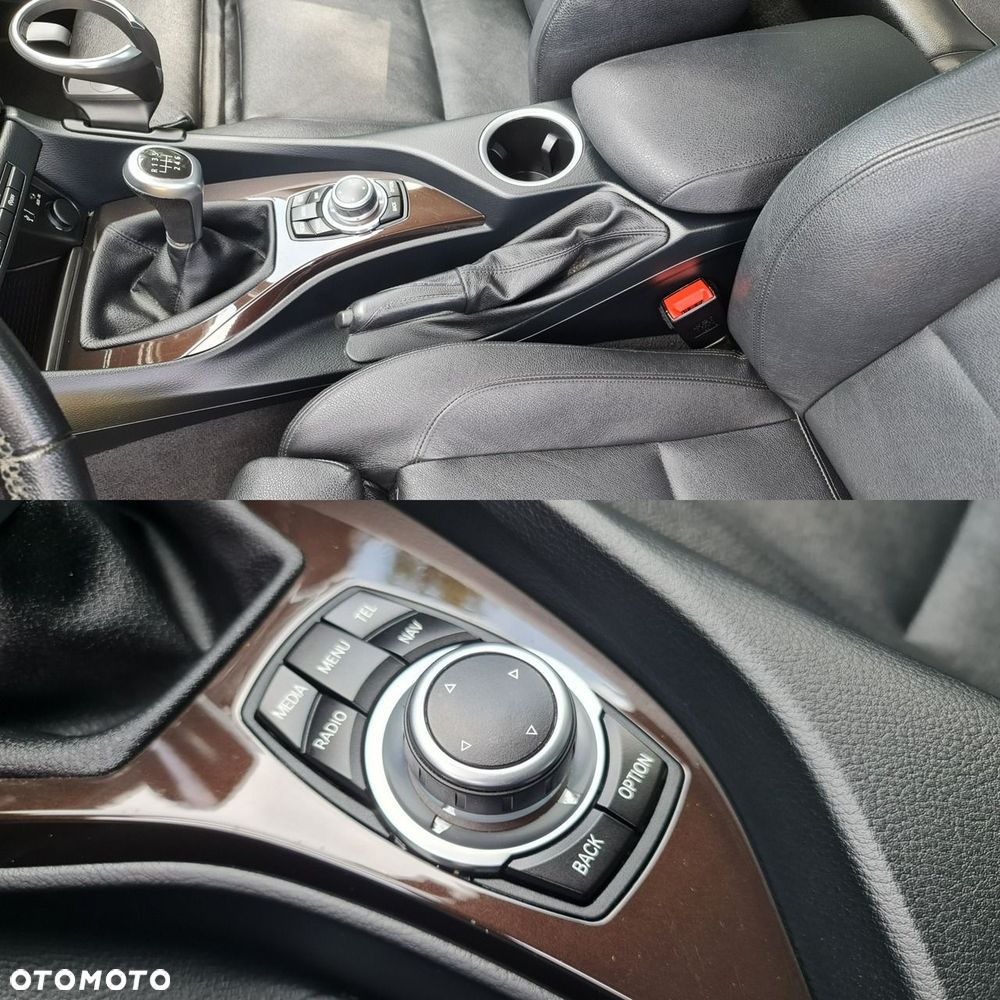 BMW X1 sDrive20d EfficientDynamics Edition xLine - 27
