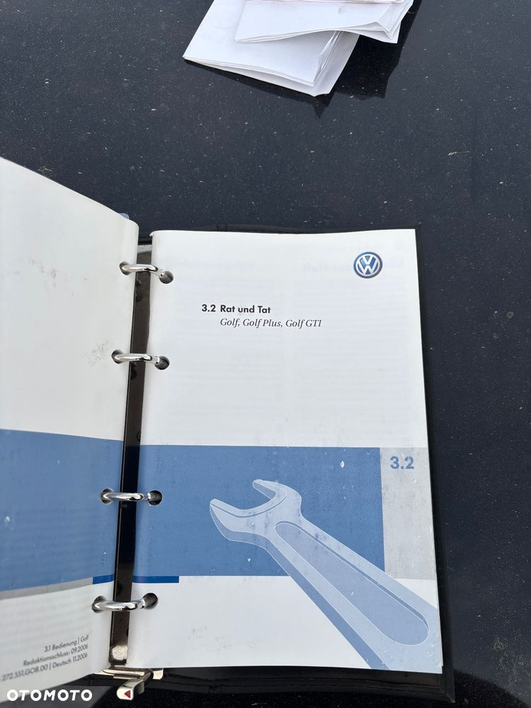 Volkswagen Golf 1.6 Tour - 16