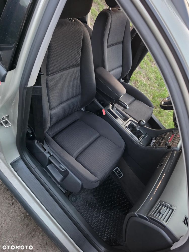 Audi A4 Avant - 6