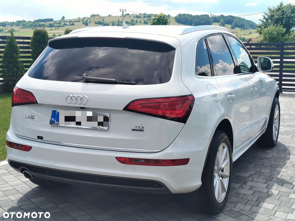 Audi Q5 2.0 TDI Quattro (clean diesel) S tronic - 18