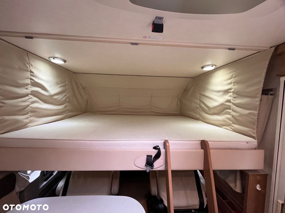 Fiat Hymer EX504 Exsis-i 2.3 150KM - 24