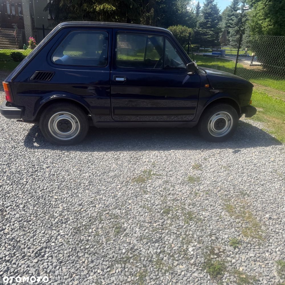 Fiat 126 - 13