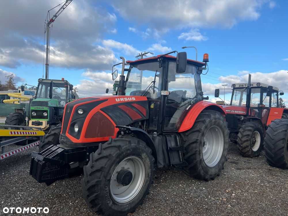 Kassbohrer D17B - 13