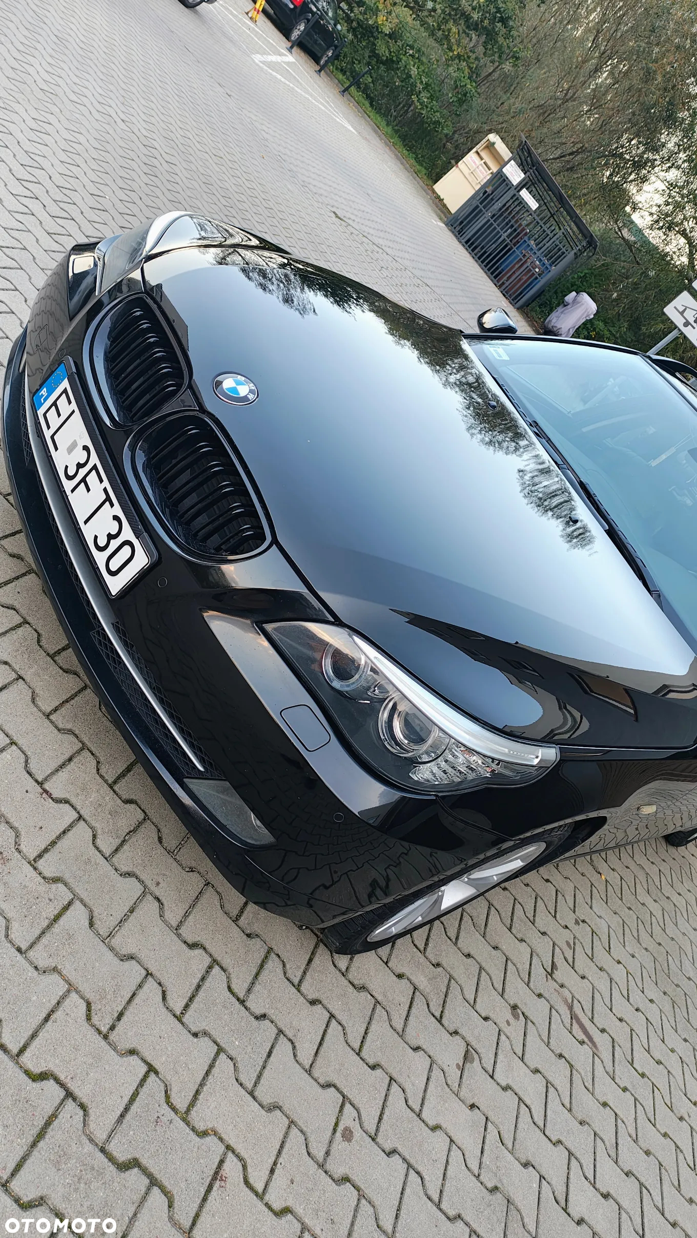 BMW Seria 5 - 24