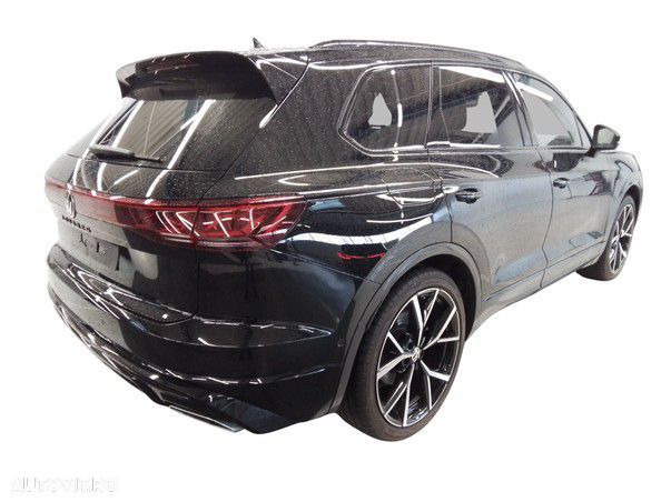 Volkswagen Touareg 3.0 V6 TDI SCR 4Motion Automatik R-Line - 12