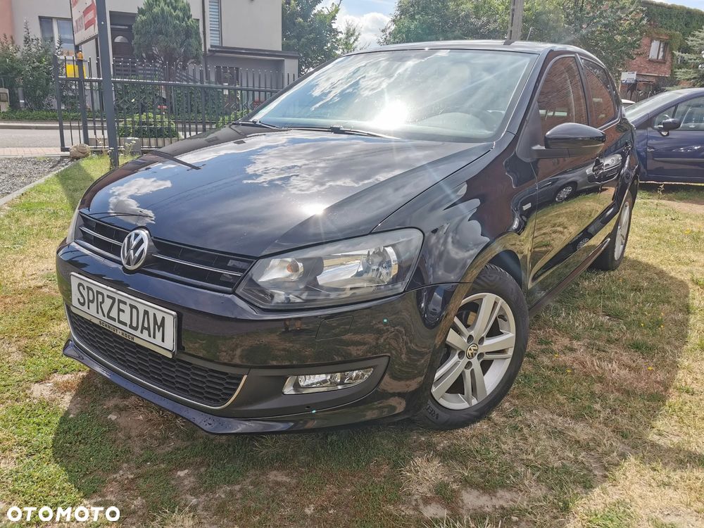 Volkswagen Polo 1.2 Trendline - 2