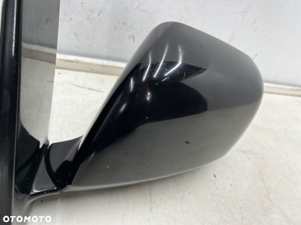 Lusterko Toyota Previa 2 II XR30 XR40 00-06r. LEWE elektryczne podgrzewane 7 pin EUROPA - 11