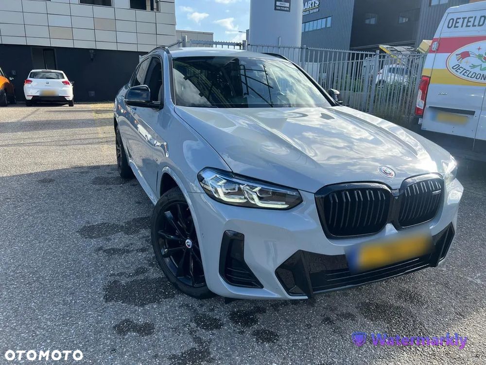 BMW X4 - 2