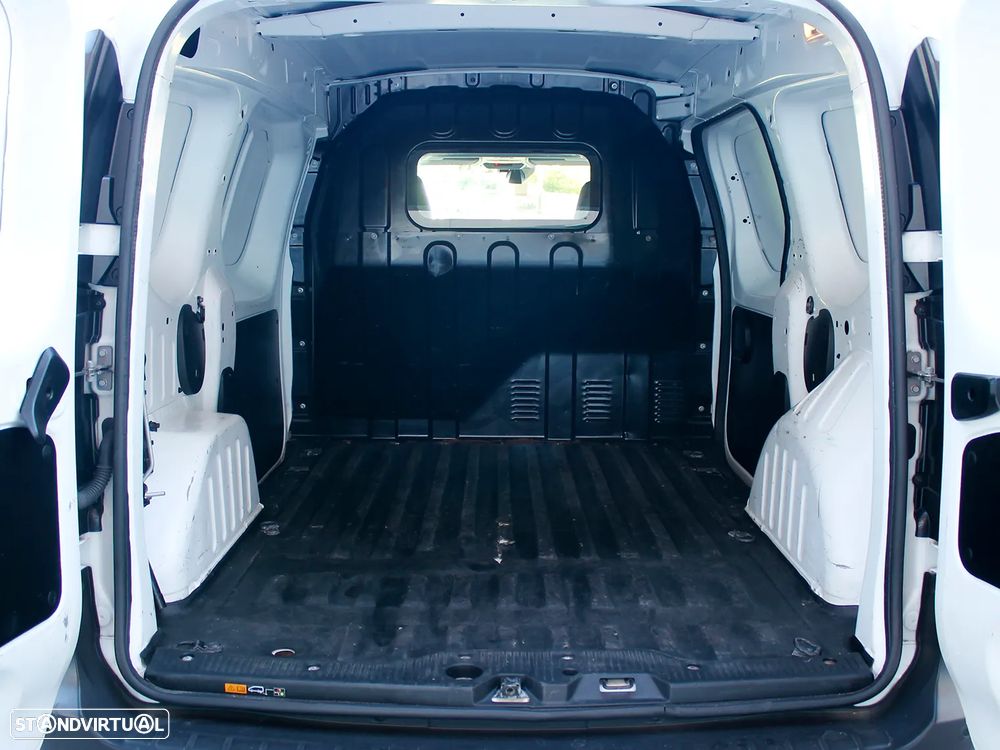 Renault Express 1.5 BlueDCI Advance - 13