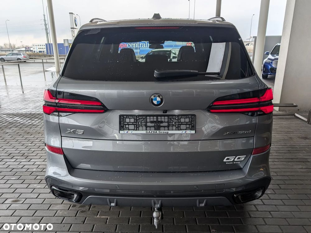 BMW X5 xDrive30d - 6