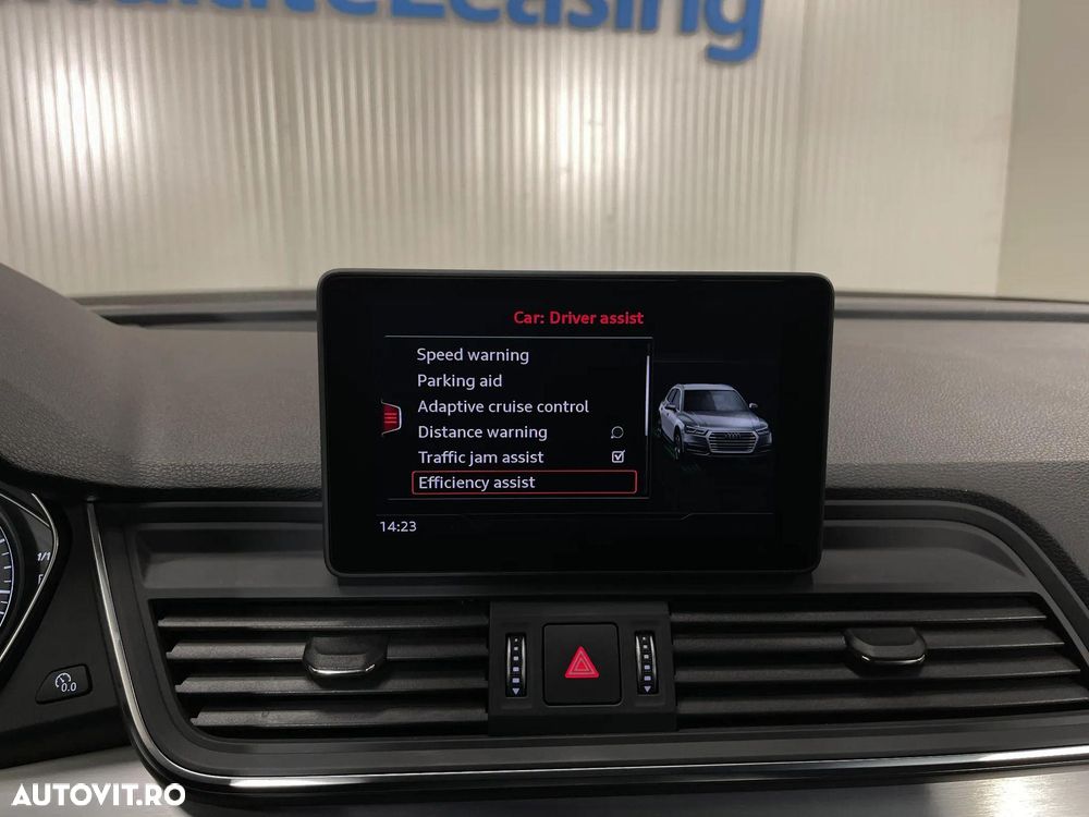 Audi SQ5 3.0 S TDI quattro Tiptronic - 18